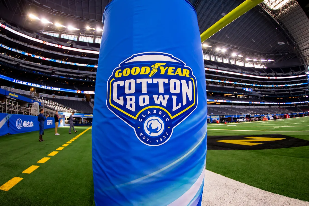 Texas vs. Ohio State: The Epic Showdown to End Title Droughts!
