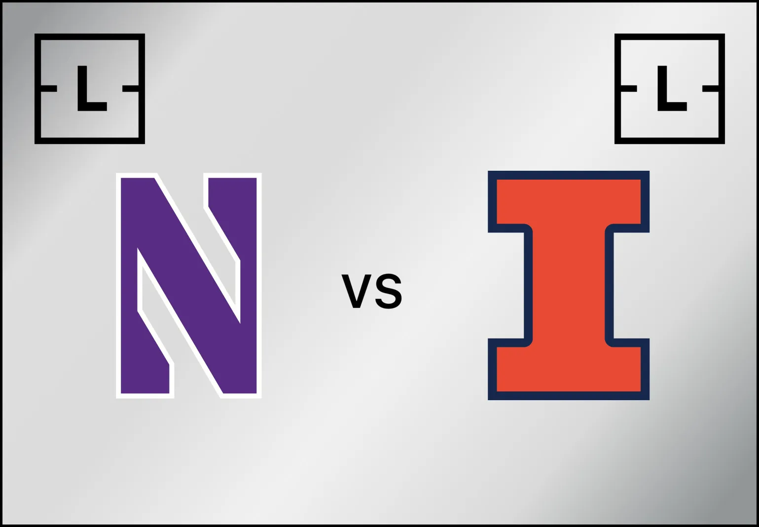Thrilling Showdown: Illinois and Northwestern Clash in Must-Watch B1G Battle!
