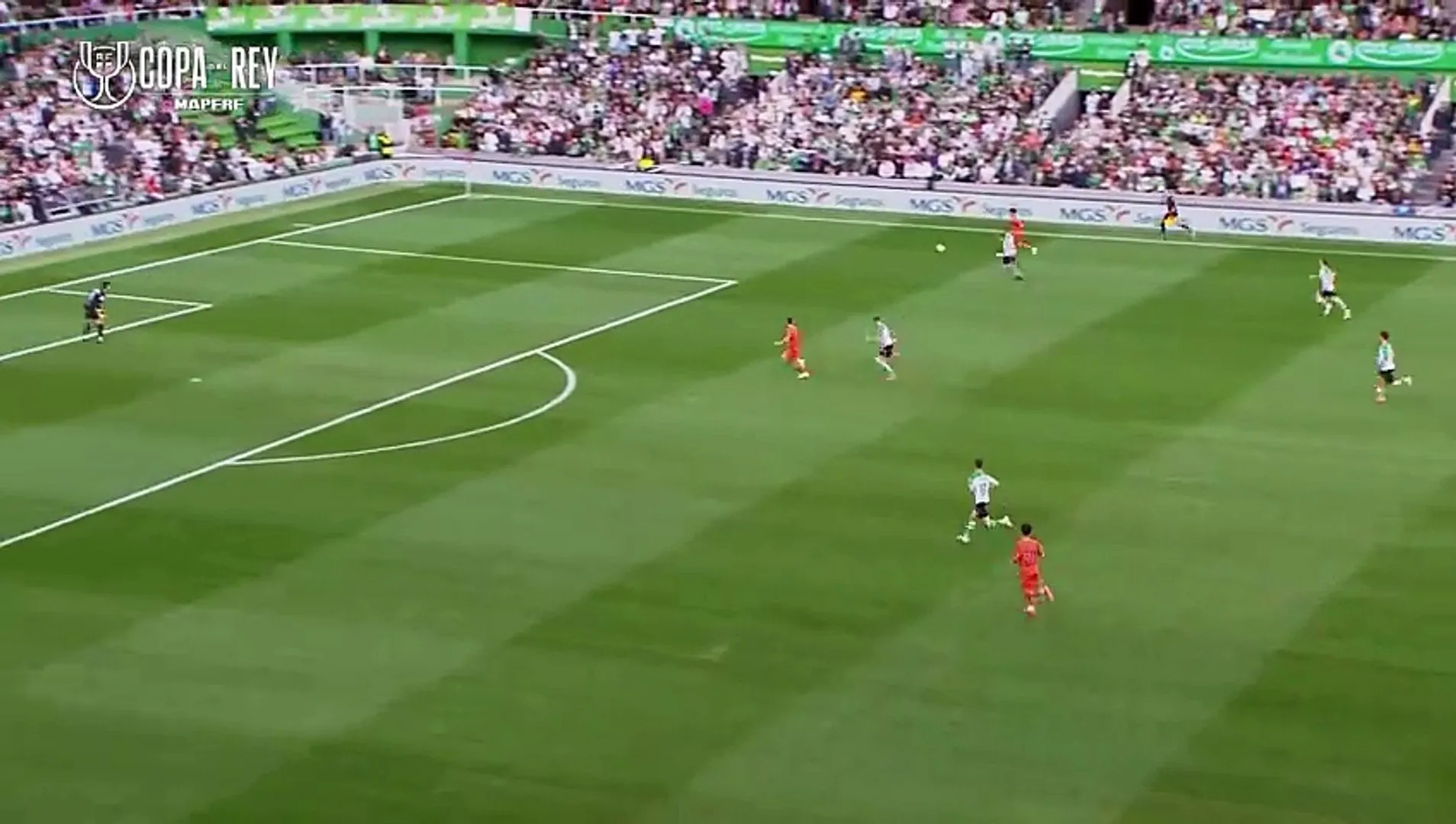 Thrilling Showdown: Racing Santander Takes on Celta Vigo in Copa del Rey Clash!