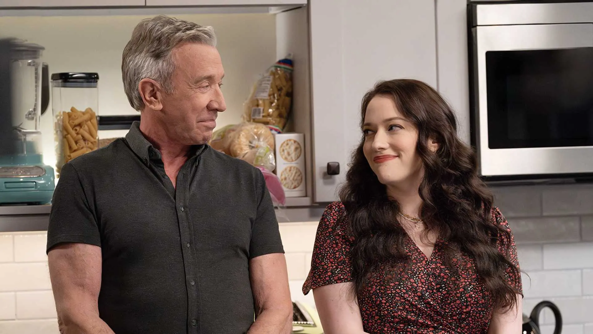 Tim Allen's Hilarious New Show: Is He Finally Ready for Modern Life?