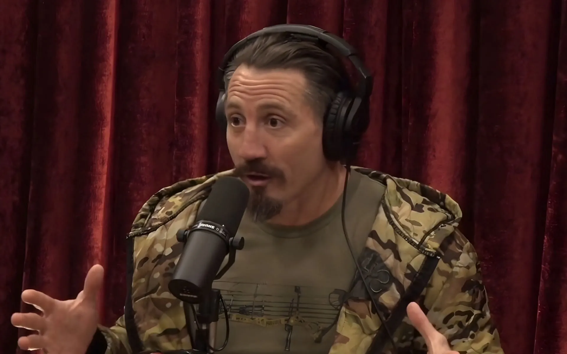 Tim Kennedy: The Controversial Figure Sparking National Conversations