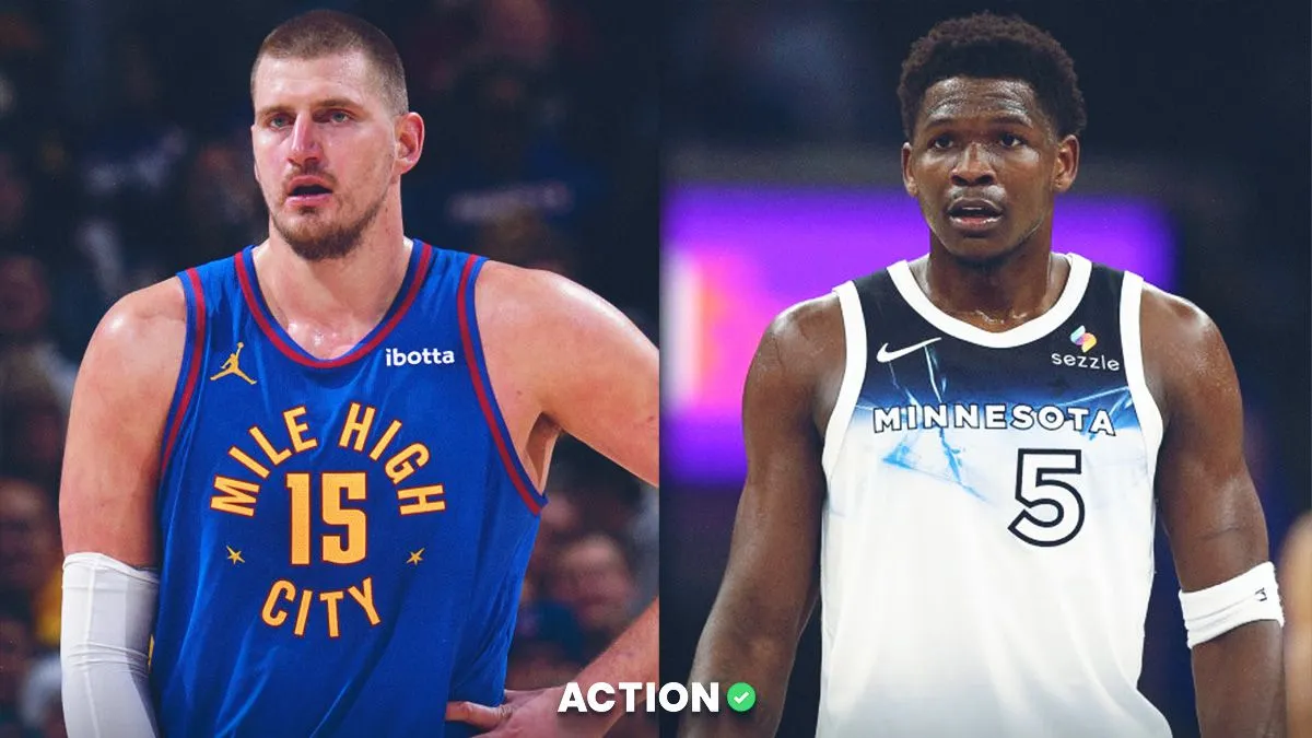Timberwolves Shock Nuggets Again: Is Denver's Reign Over?