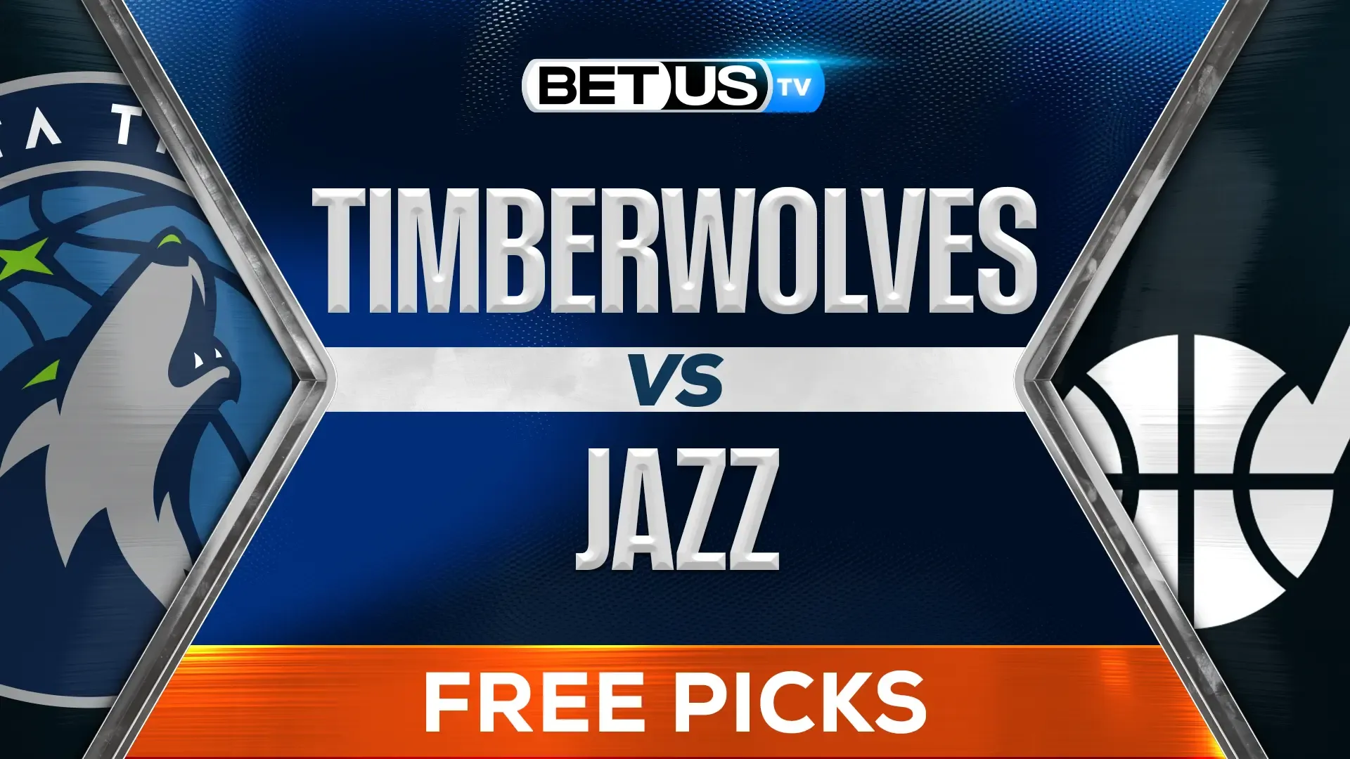 Timberwolves vs. Jazz: Can Minnesota Extend Their Winning Streak Tonight?