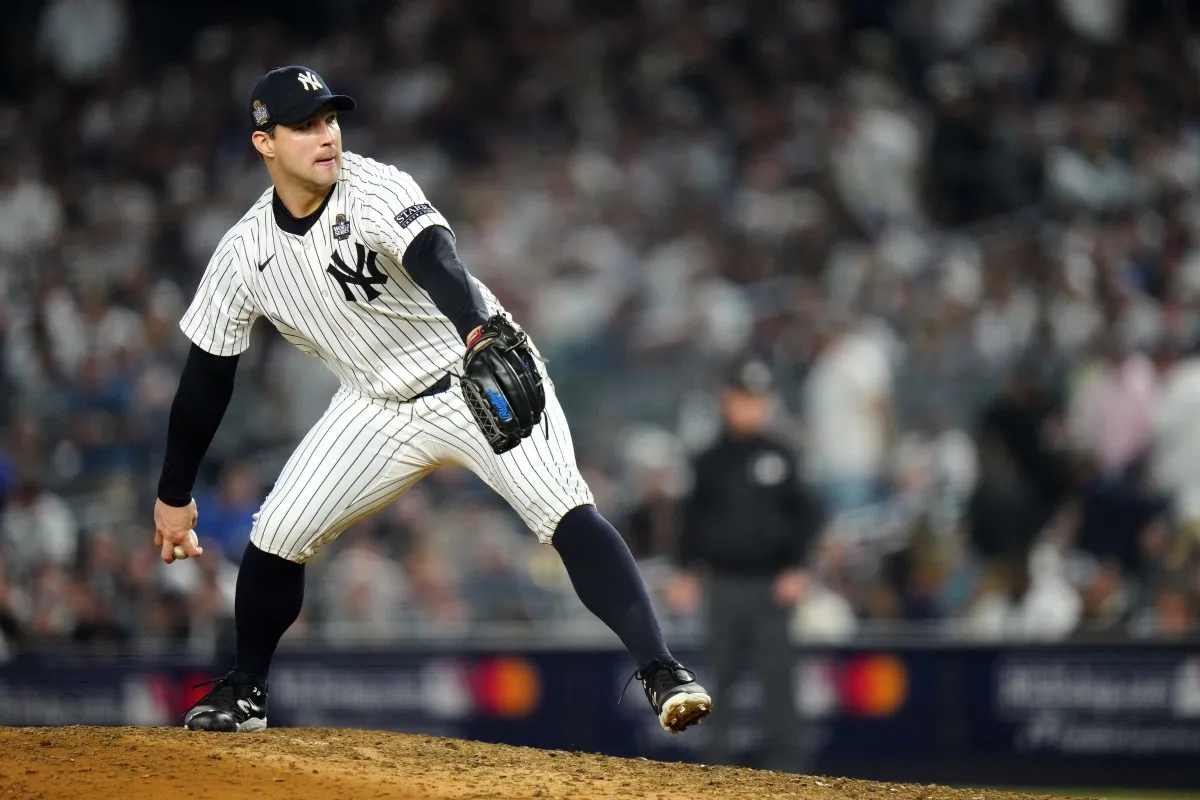 Tommy Kahnle's Bold Move: Why He Chose Yankees Over Red Sox