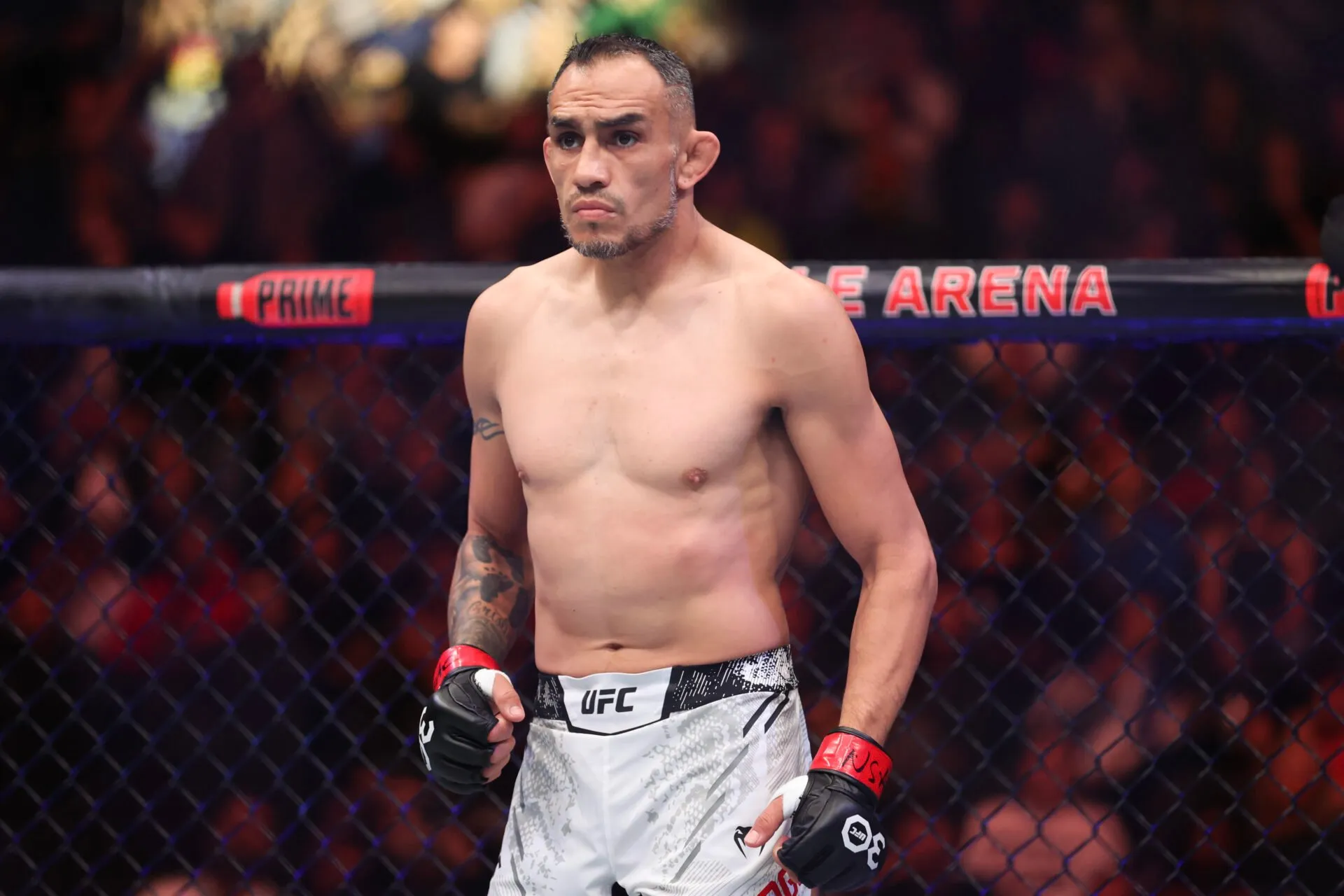 Tony Ferguson Promises Major Fight News: What’s Next for the MMA Star?