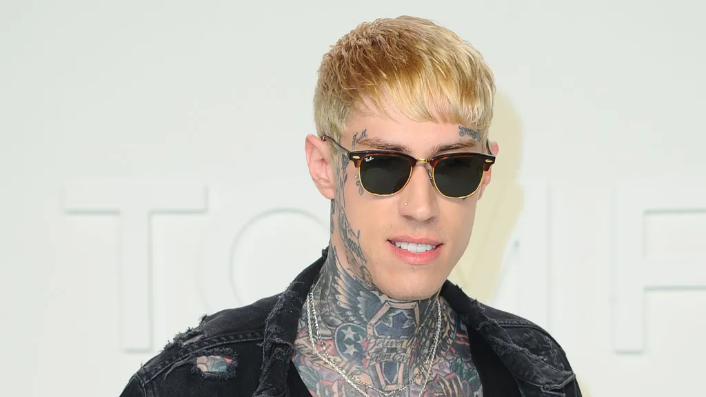 Trace Cyrus: The Shocking Truth Behind His Recent Controversy!