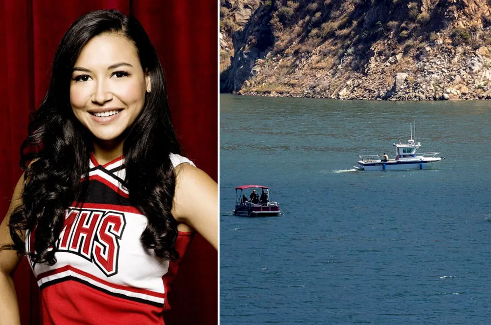 Tragic Details Emerge: Naya Rivera's Last Moments Before Drowning