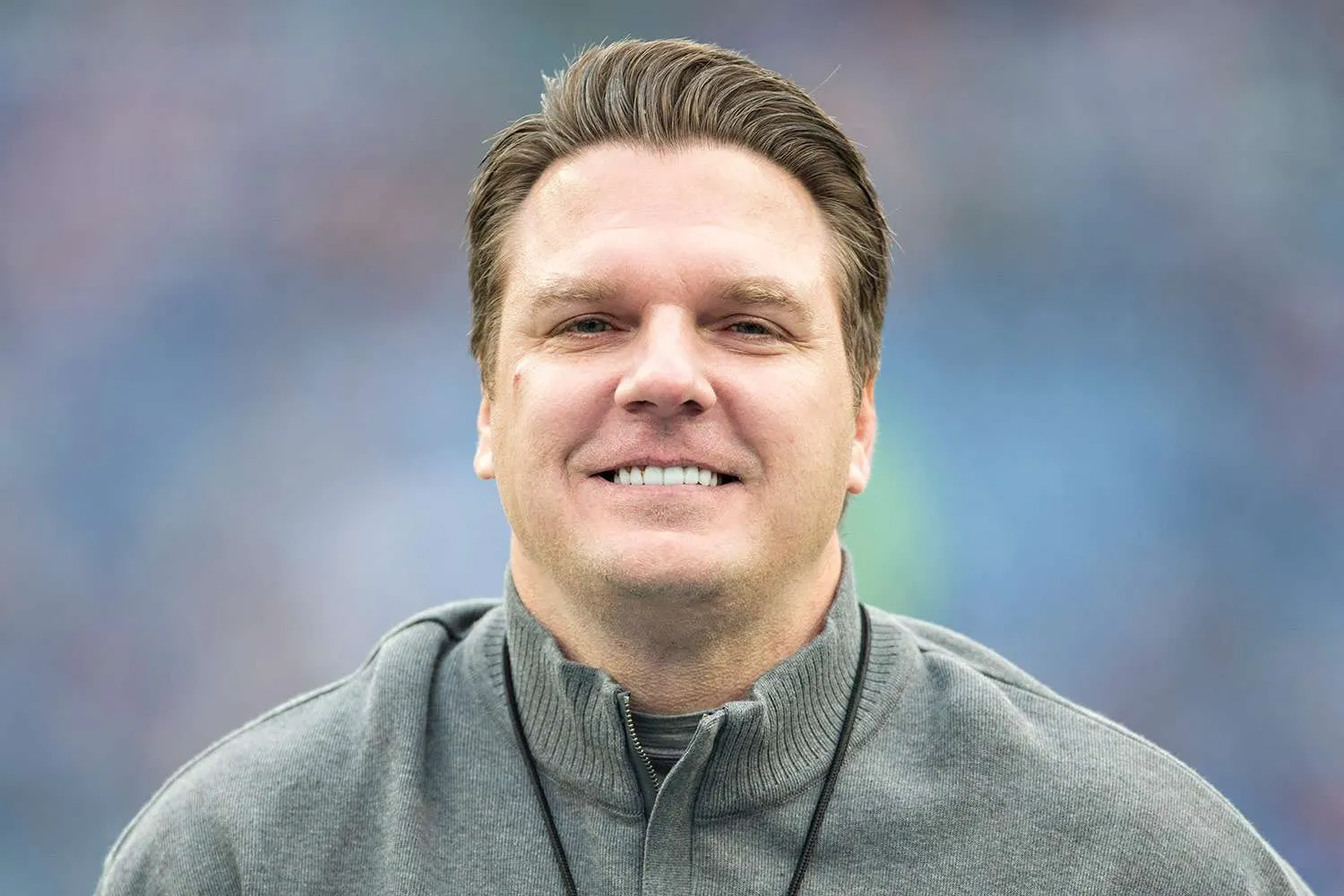 Tragic Loss: Frank Wycheck's Family Reveals CTE Diagnosis After His Death