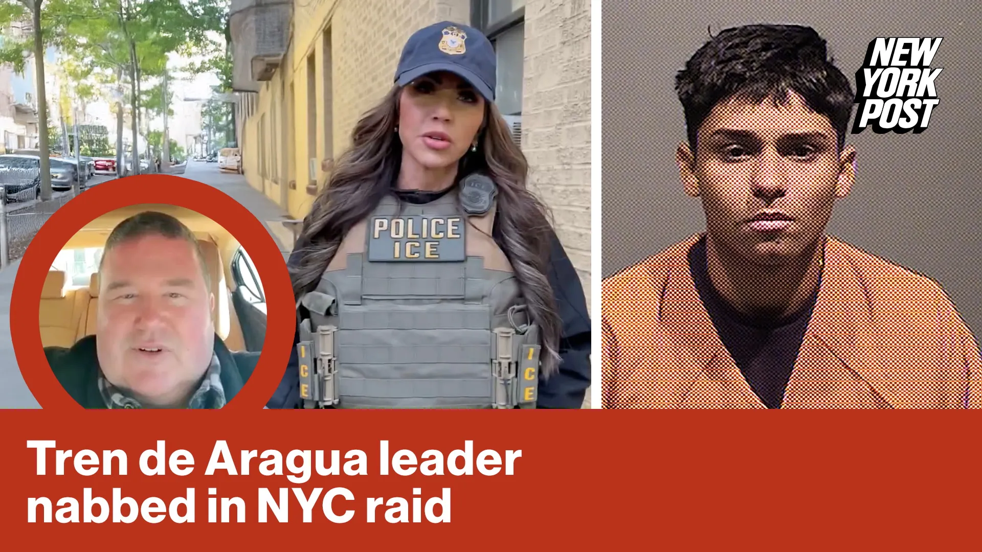 Tren de Aragua: The Venezuelan Gang Spreading Fear Across America