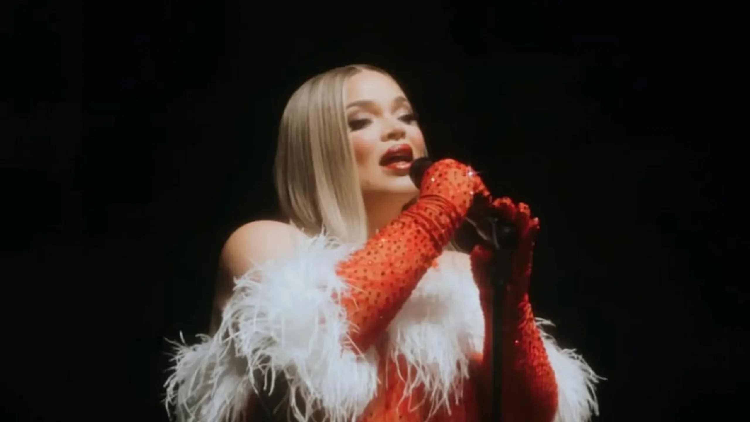 Trisha Paytas Unveils Exciting 'Eras of Trish Tour' – Get Ready for a Spectacular Show!