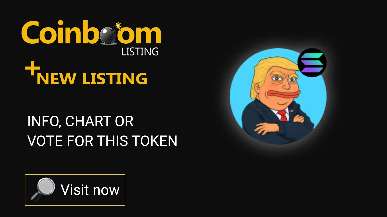 Trump Coin Craze: Is This the Future of Cryptocurrency or Just Another Fad?