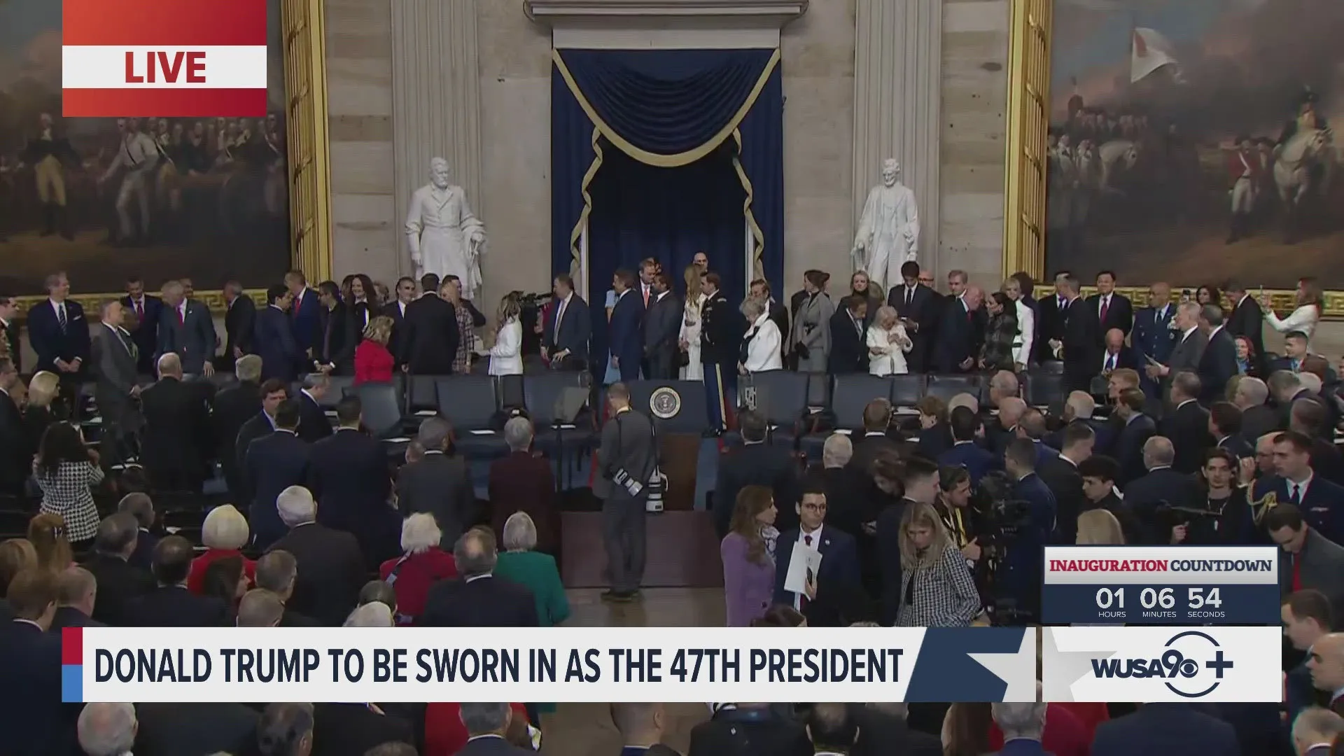 Trump's Cabinet: The Controversial Picks Shaping His Second Term