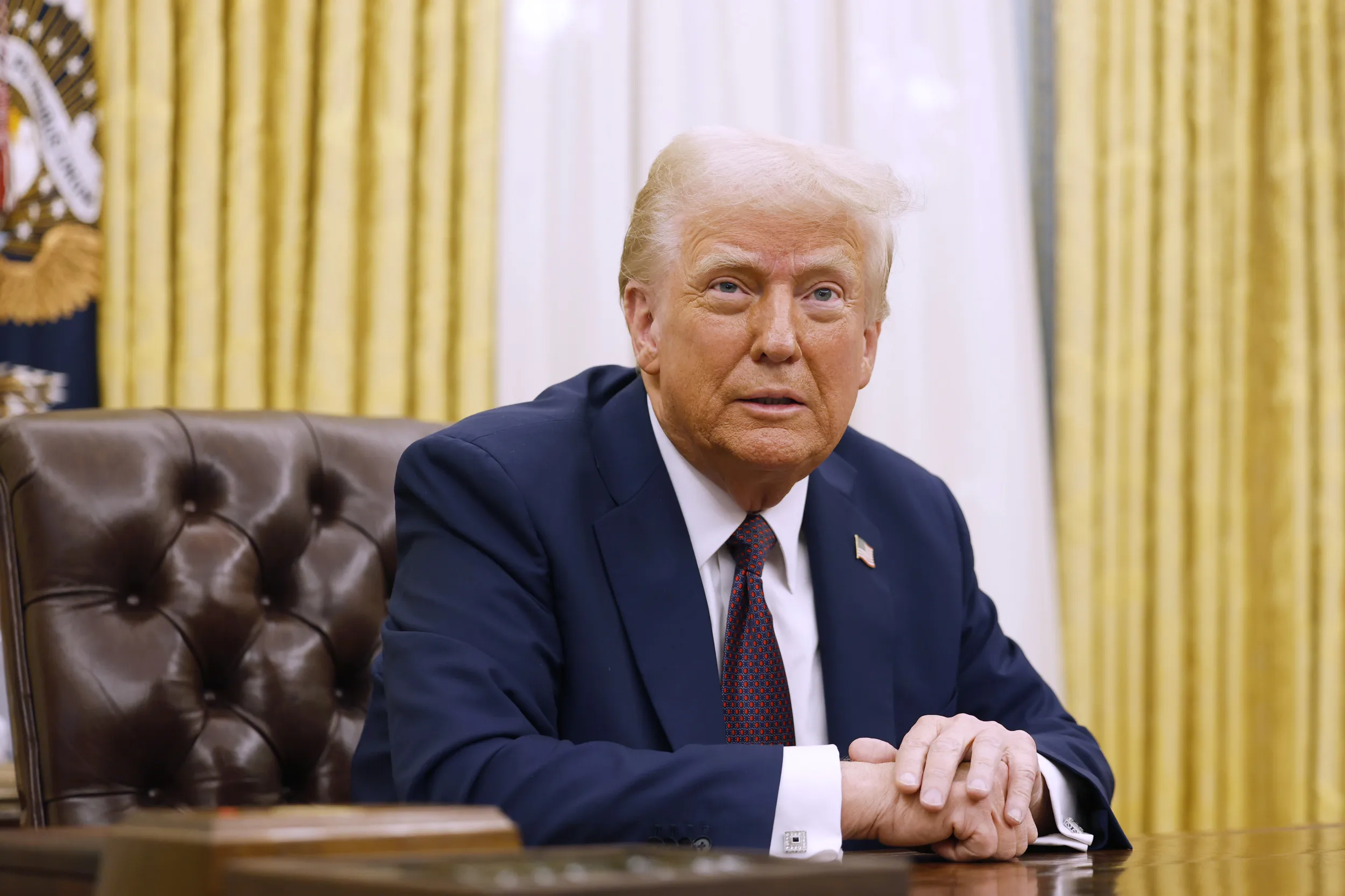 Trump's FAA Shake-Up: What It Means for America's Skies