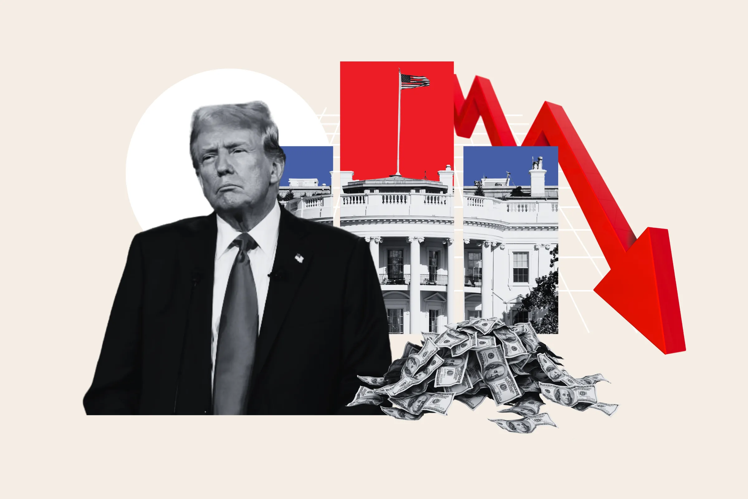 Trump's Federal Aid Freeze: A Recipe for National Chaos?