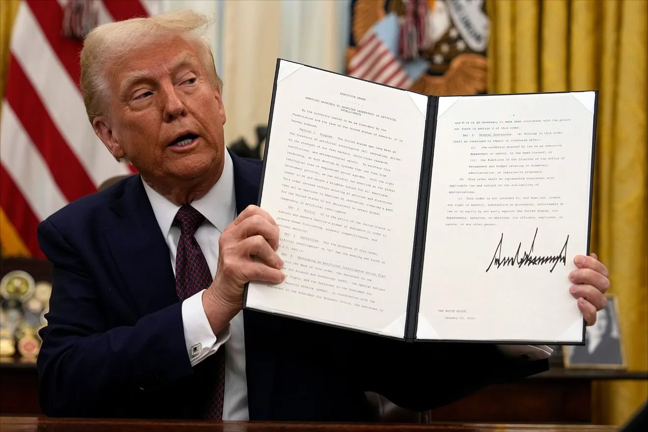 Trump's Return: What It Means for Student Loan Relief and Borrowers