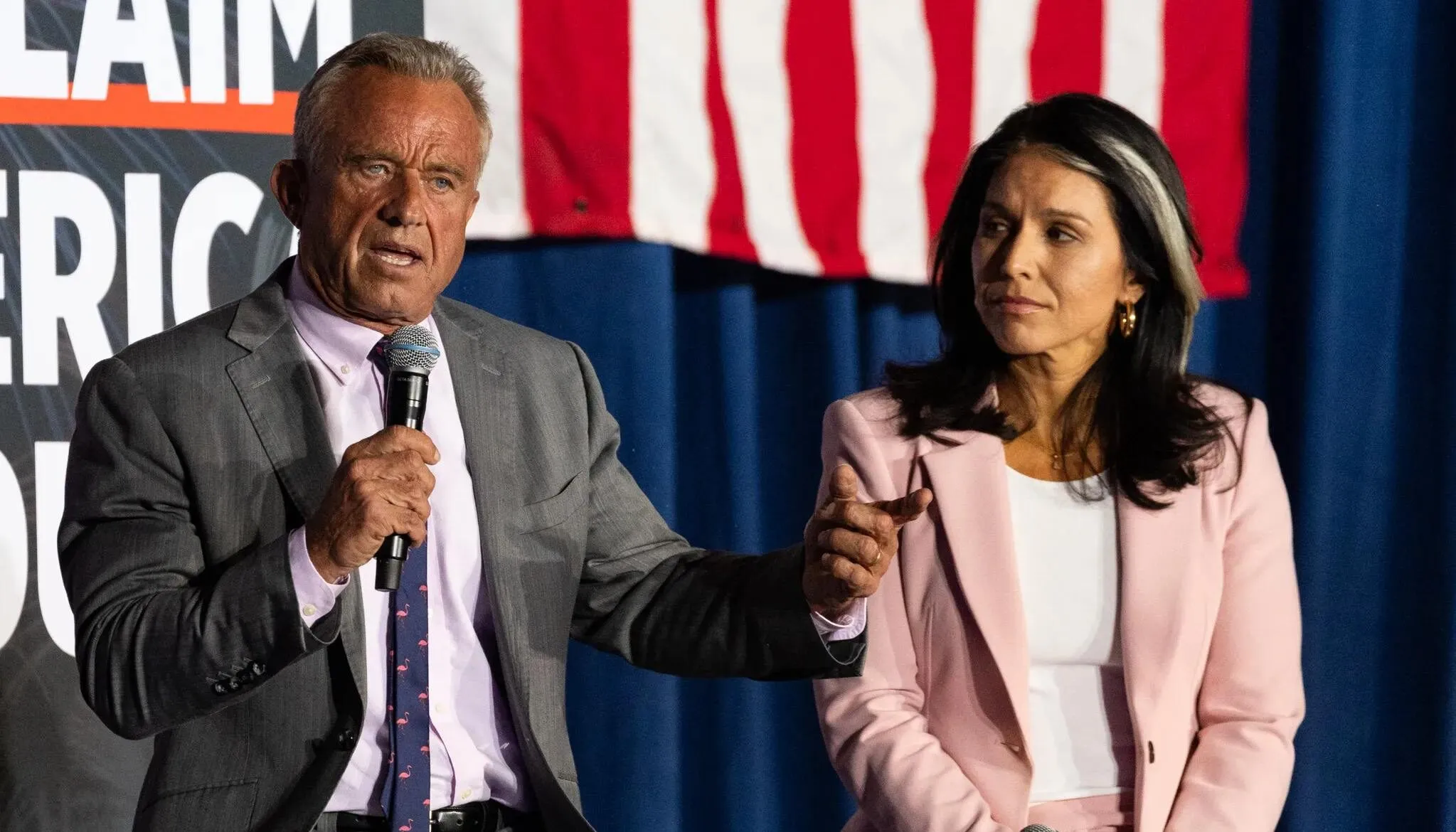 Tulsi Gabbard's Confirmation: Will She Overcome the Senate's Skepticism?