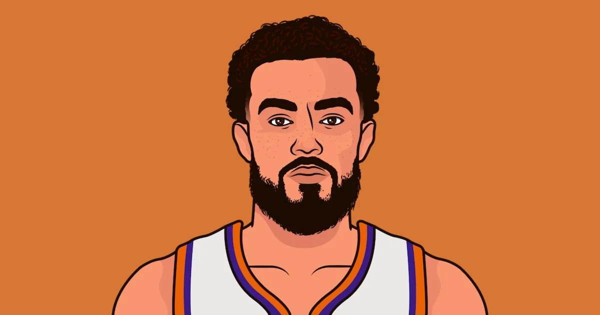 Tyus Jones: The Game-Changer the Suns Have Been Waiting For!