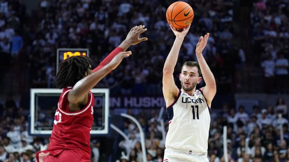 UConn vs. Villanova: Who Will Prevail in This Epic Showdown? Predictions Inside!