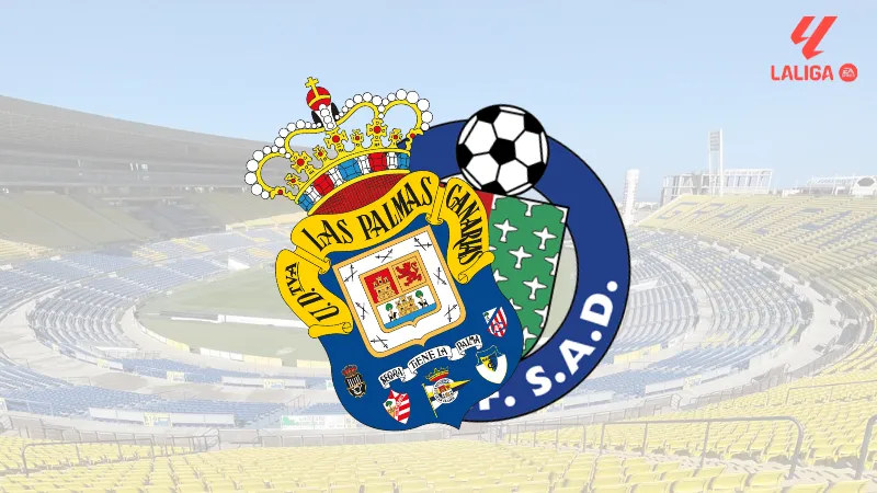 UD Las Palmas vs. Getafe: Clash of the Underdogs in LaLiga Showdown!
