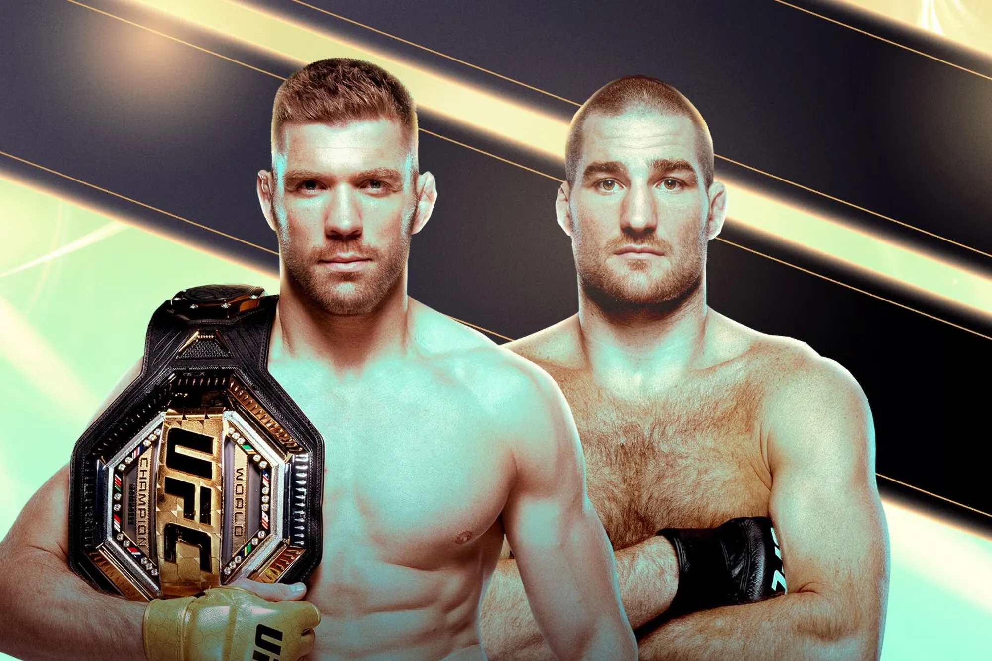 UFC 312: Is This the Most Controversial Fight Card Yet?