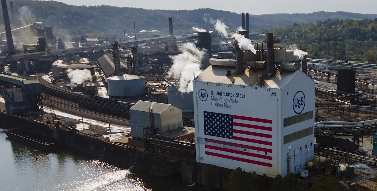 US Steel's Shocking Turnaround: What You Need to Know Now!