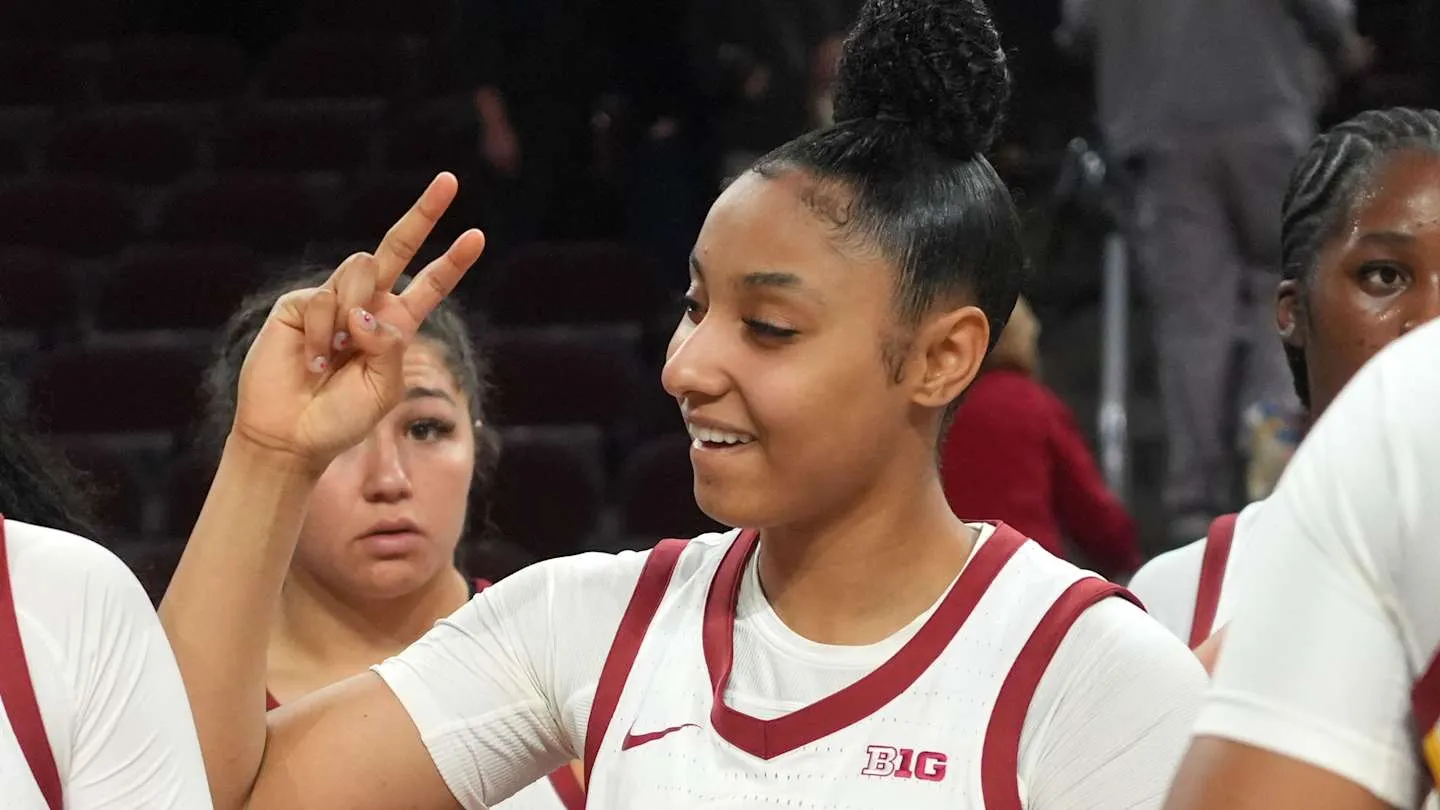 USC Basketball: Can the Trojans Shock the Nation Against Top-Ranked Rivals?