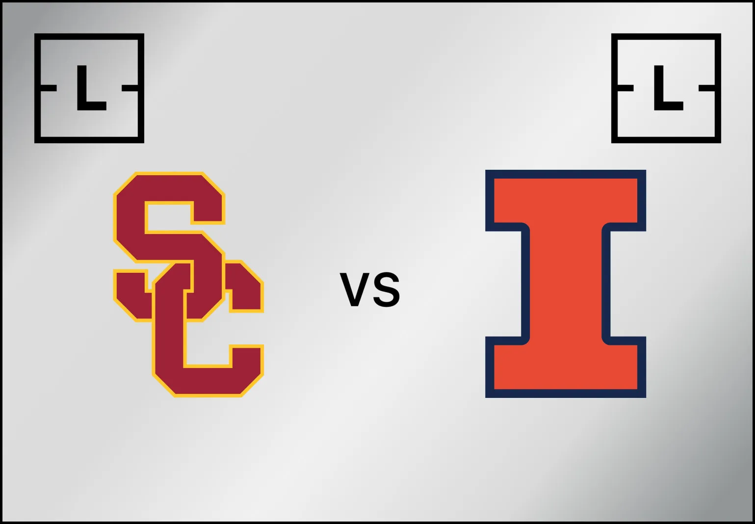 USC vs. Illinois: The Showdown You Can't Miss This Weekend!