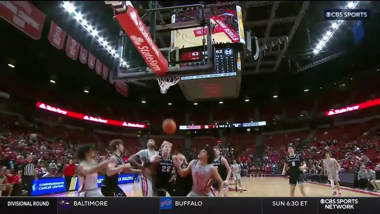 USU Basketball's Rise: Can They Shock the NCAA Tournament This Year?
