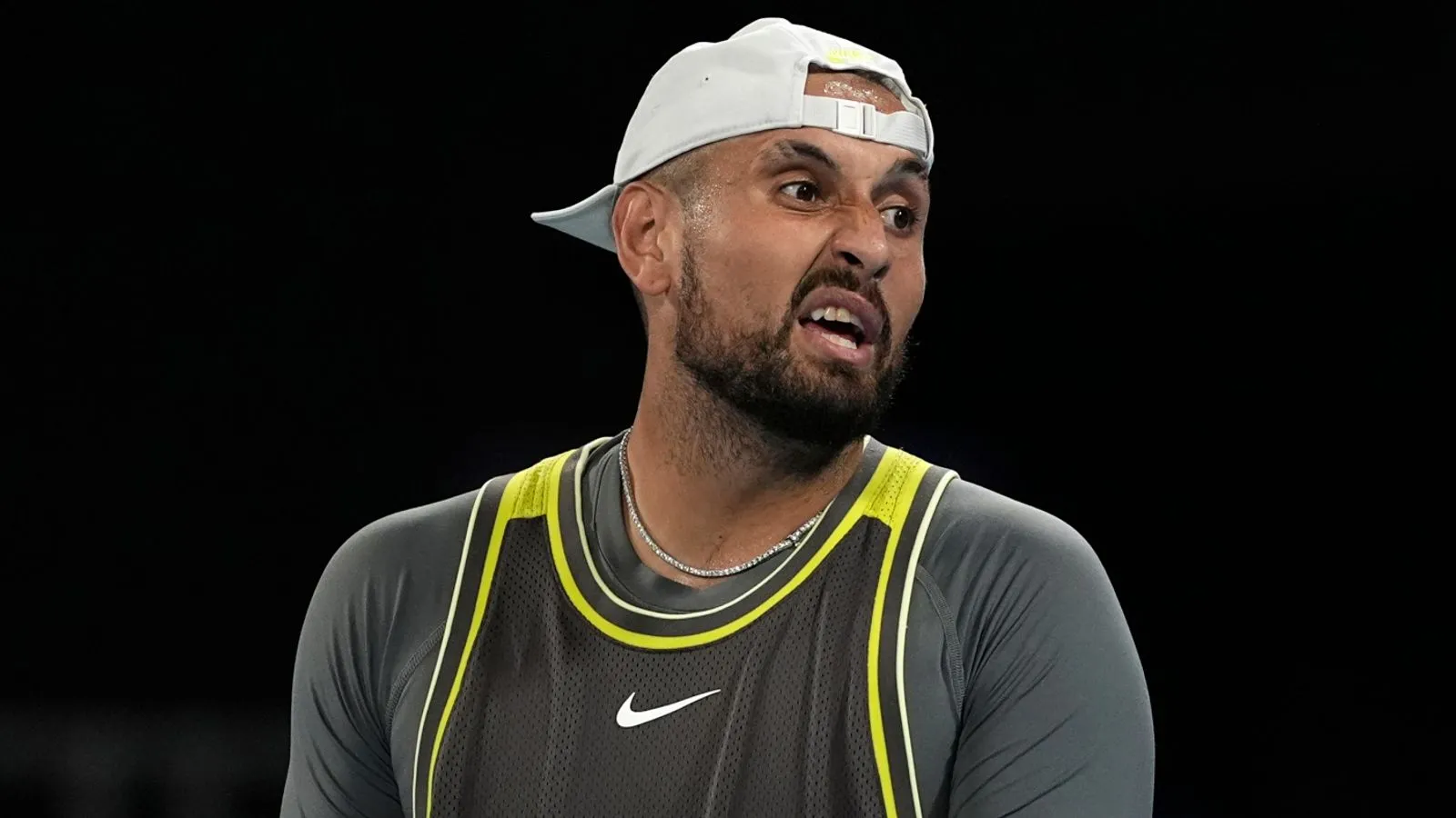 Unbelievable Tennis Scores: What You Need to Know Right Now!