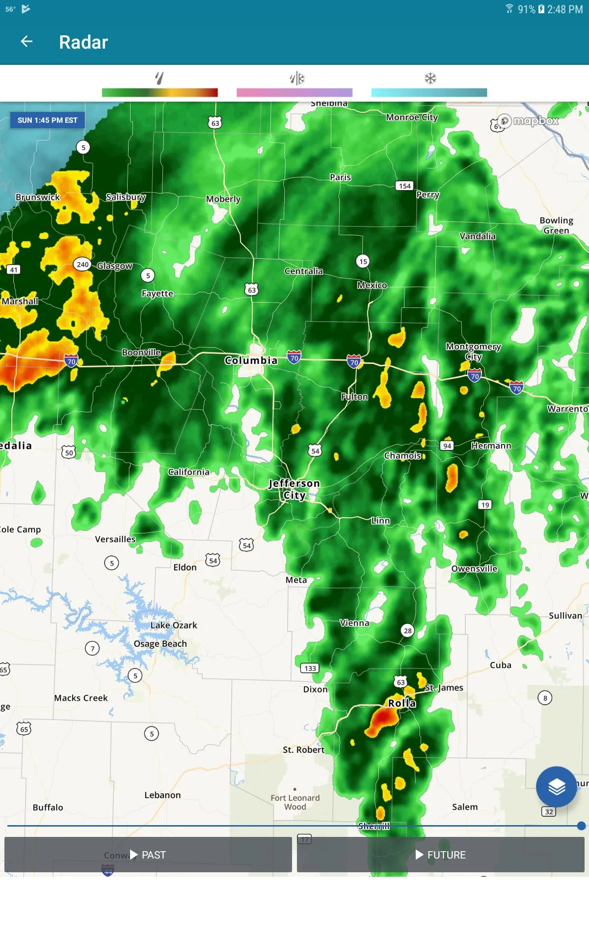 Unbelievable Weather Channel Predictions: What You Need to Know Now!