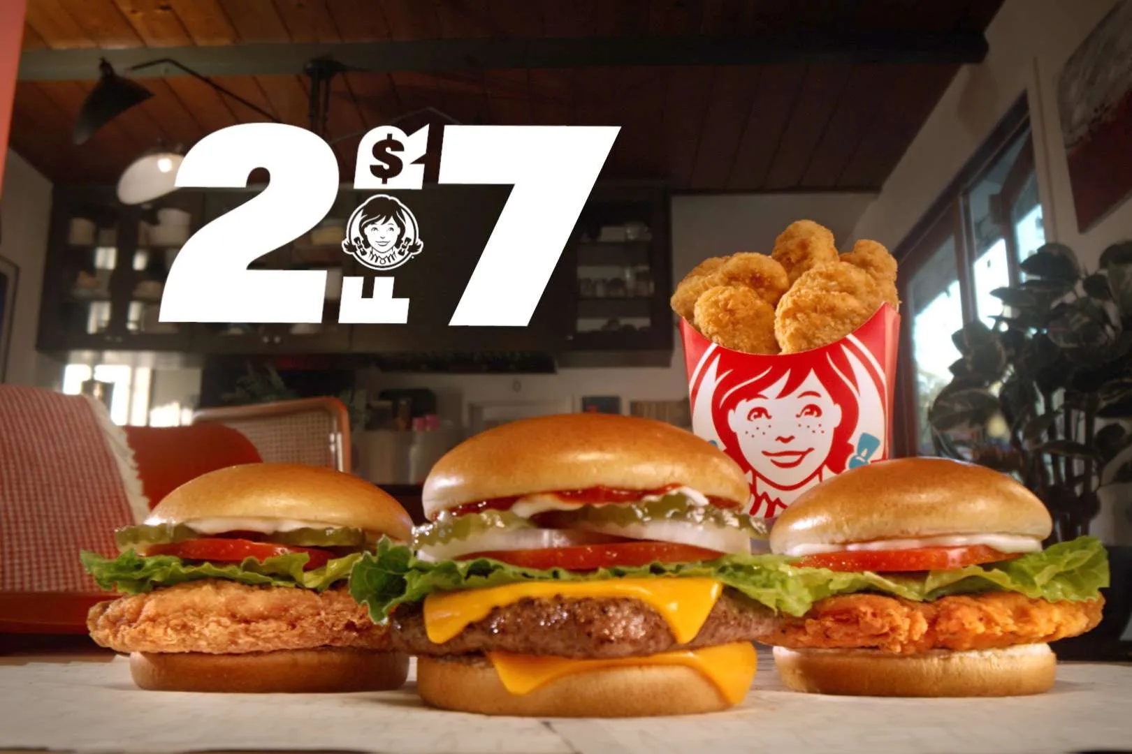 Unbelievable Wendy's Deals You Can't Afford to Miss This January!