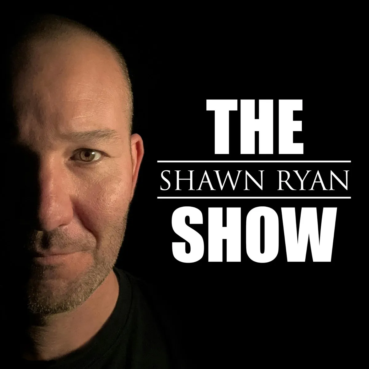 Uncovering Secrets: What Shawn Ryan Revealed on His Latest Podcast Episode