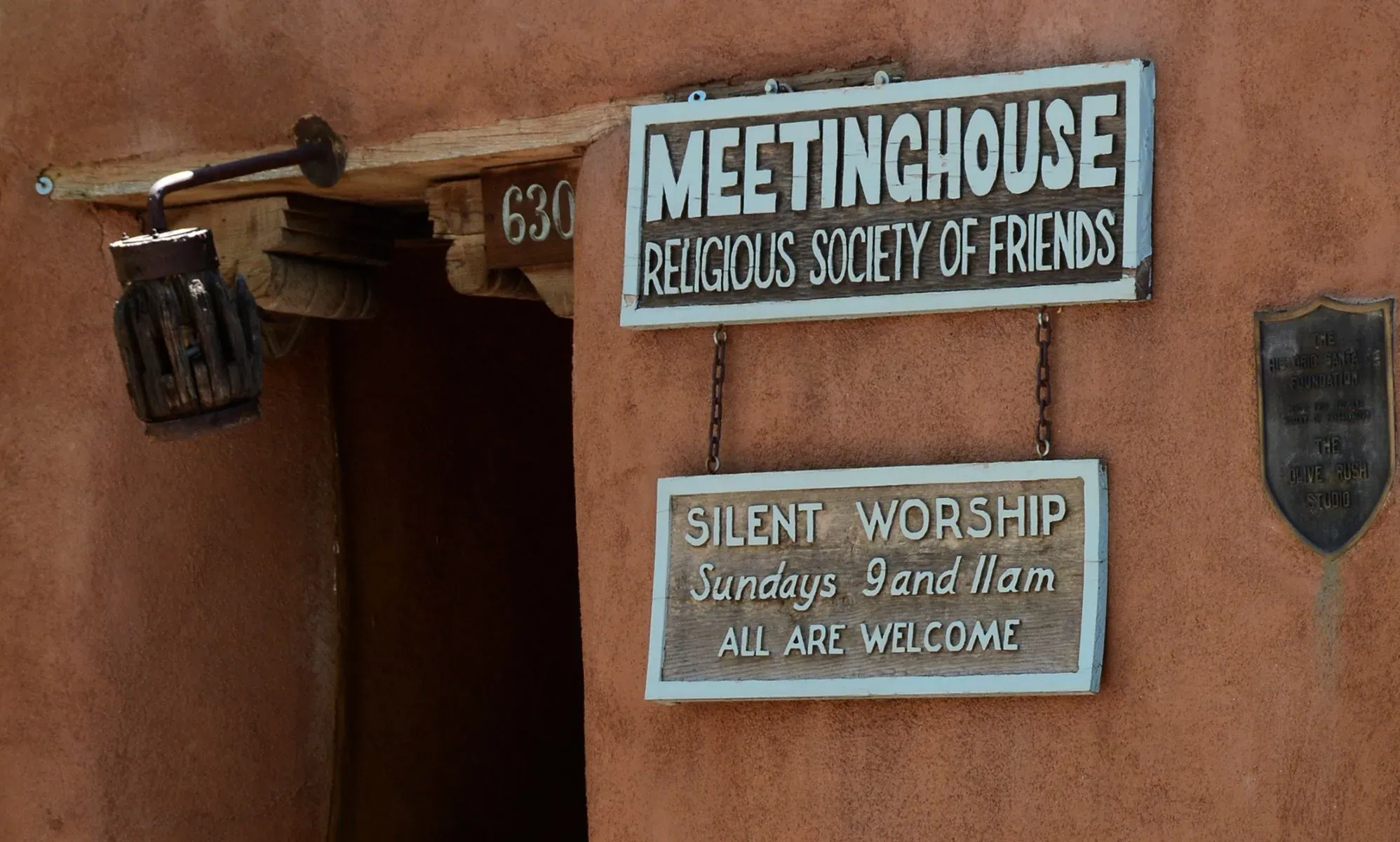 Uncovering the Quakers: The Surprising Influence of America's Hidden Spiritual Movement