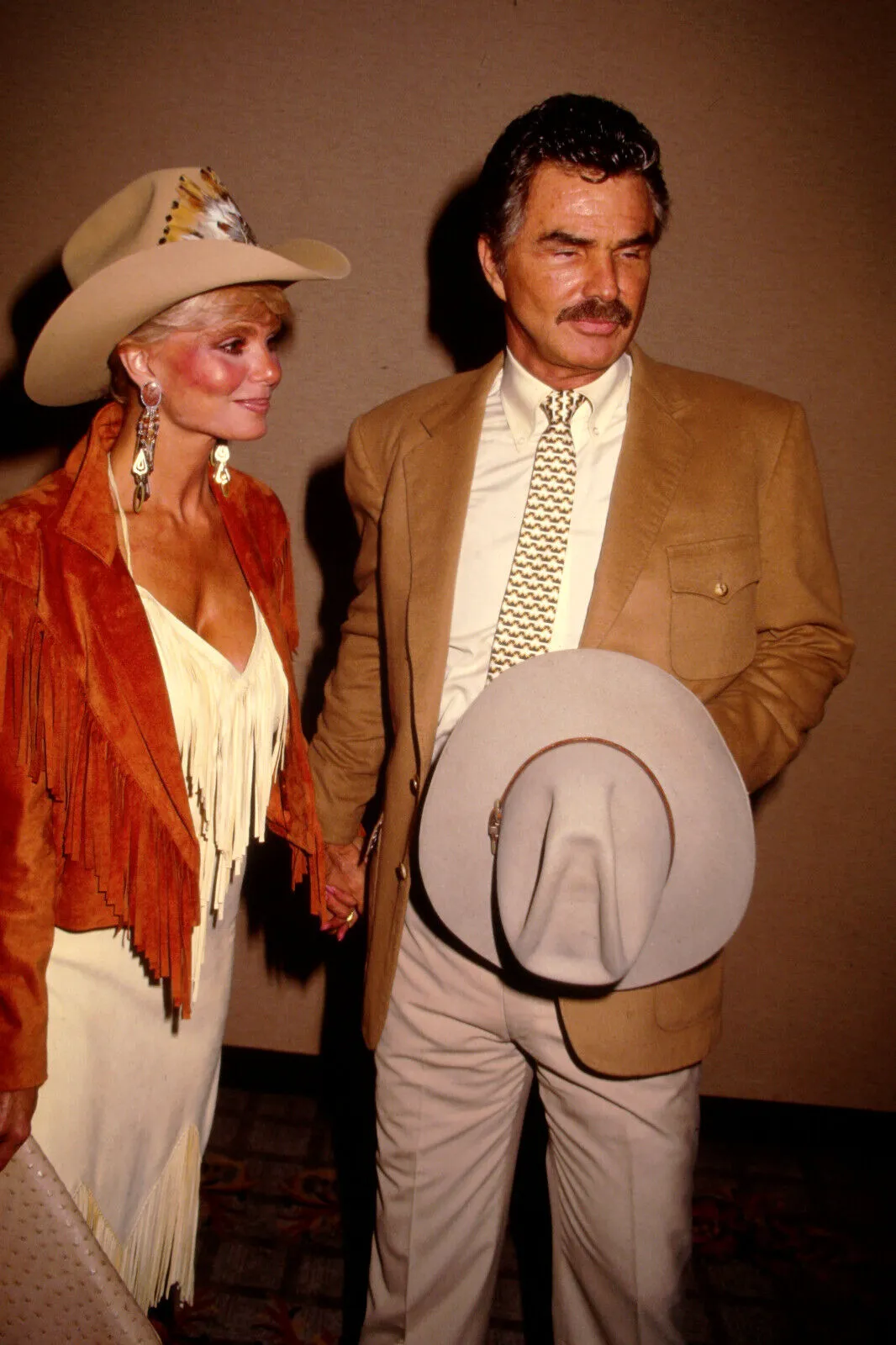 Unforgettable Moments: Remembering the Legacy of Burt Reynolds