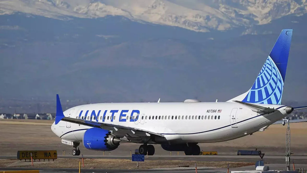 United Airlines Flight in Harrowing Emergency Landing: What Happened?