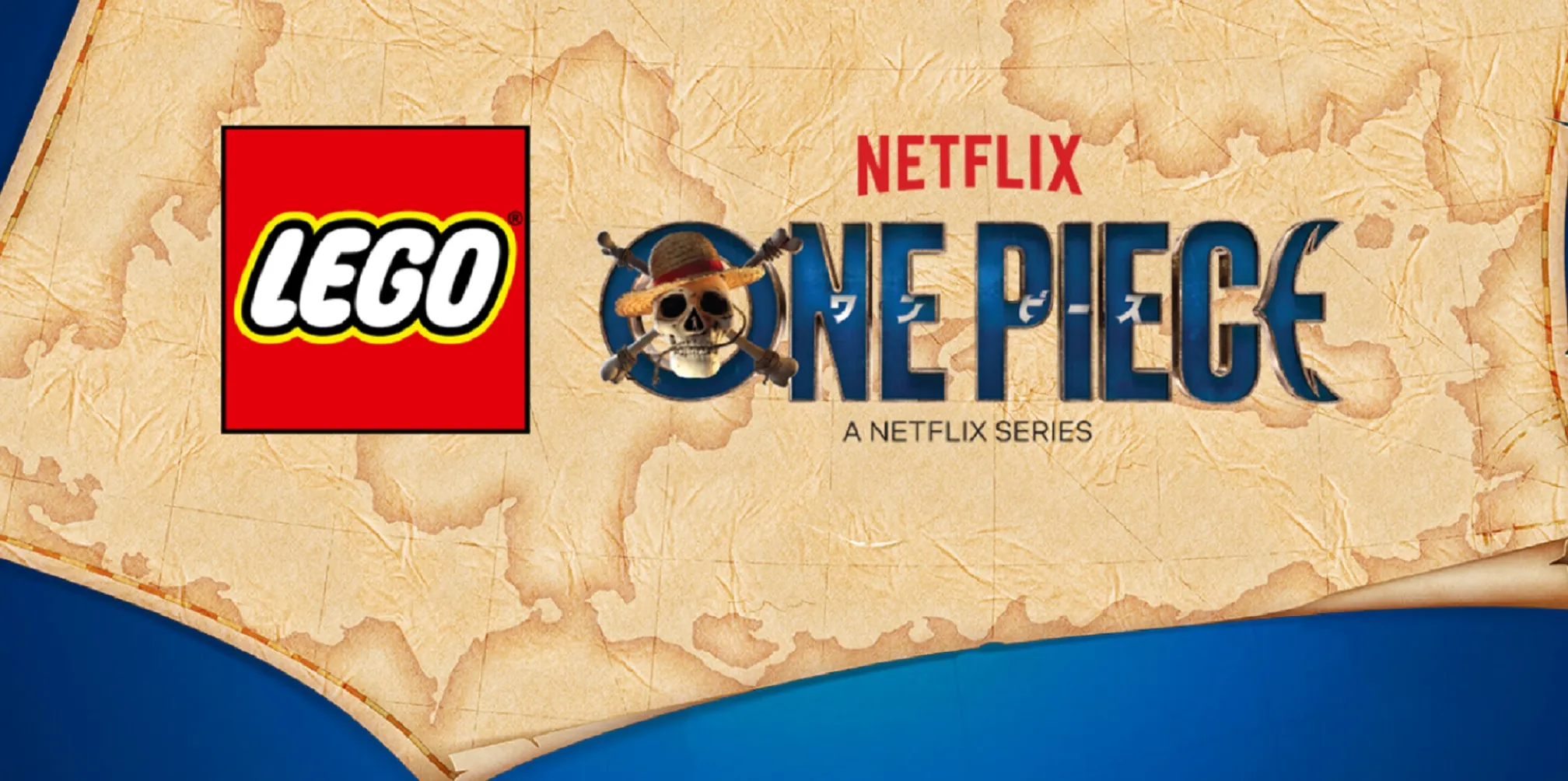 Unleash Your Imagination: LEGO's Epic One Piece Adventure is Here!