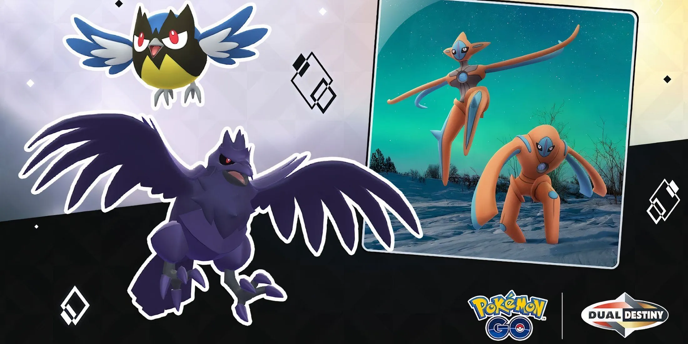 Unleash Your Inner Trainer: Dive into Pokémon Go's Epic Steeled Resolve Event!