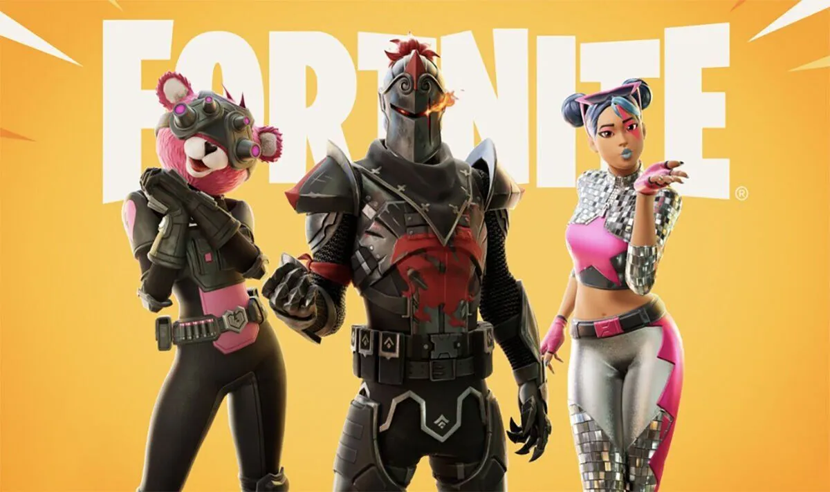 Unlock Epic Skins: Dive into Fortnite OG Season 2 Battle Pass Now!