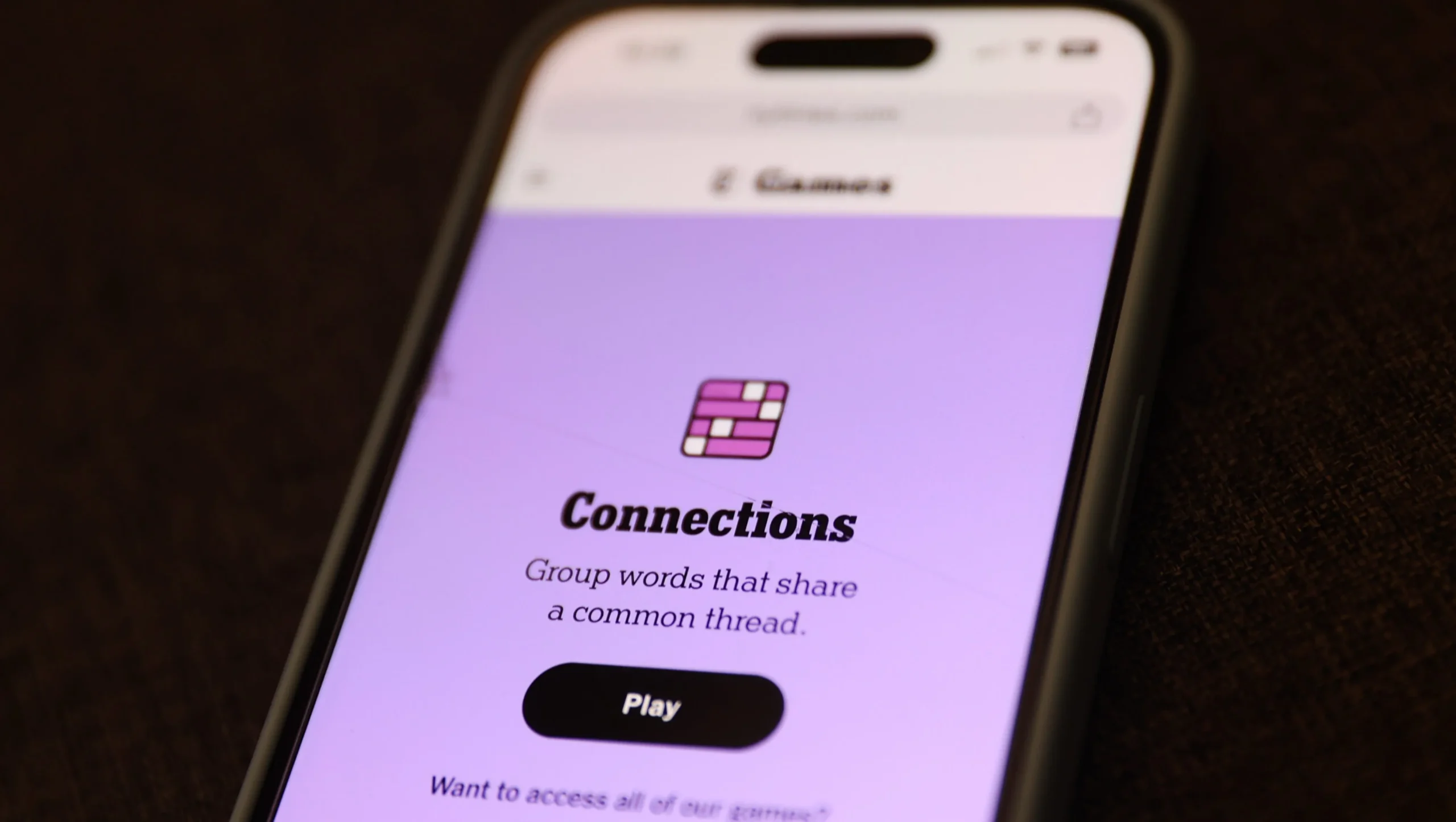 Unlock Today's NYT Connections: Hints and Secrets for January 23 Revealed!