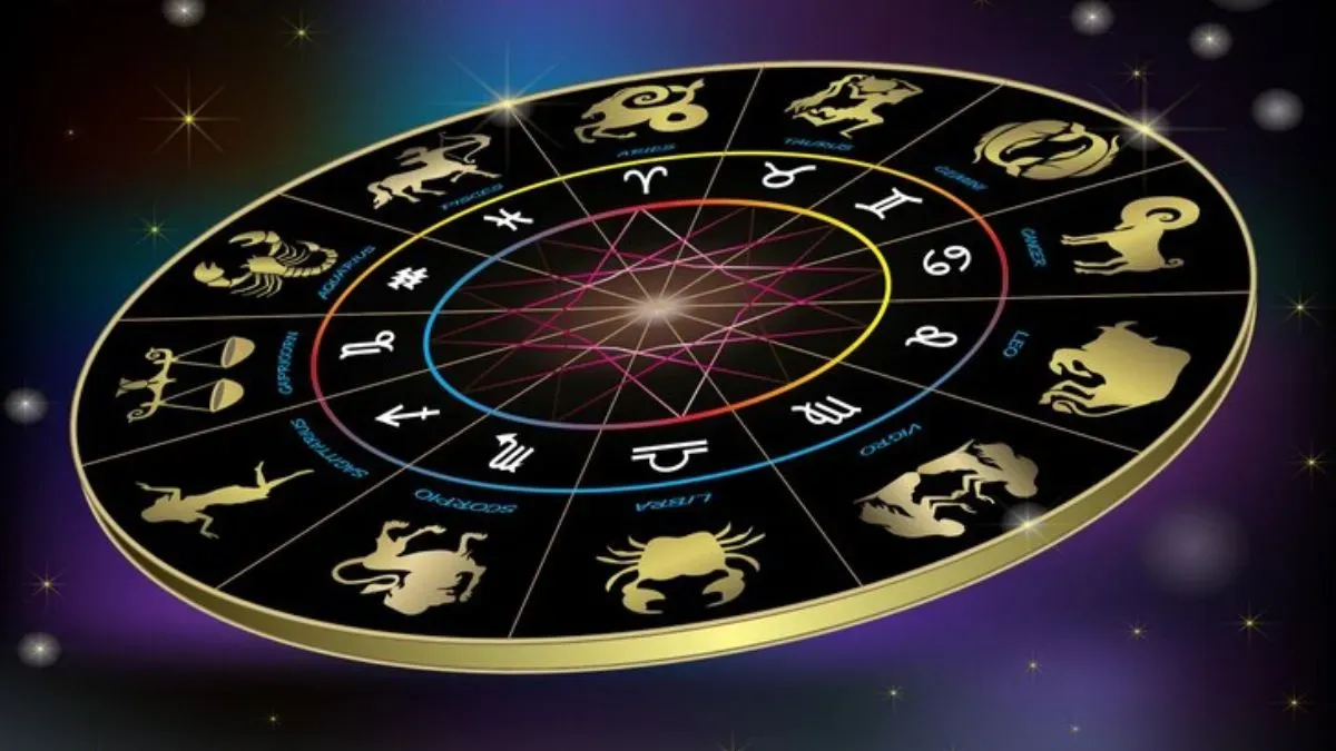 Unlock Your February 2025 Horoscope: Surprising Insights Await!