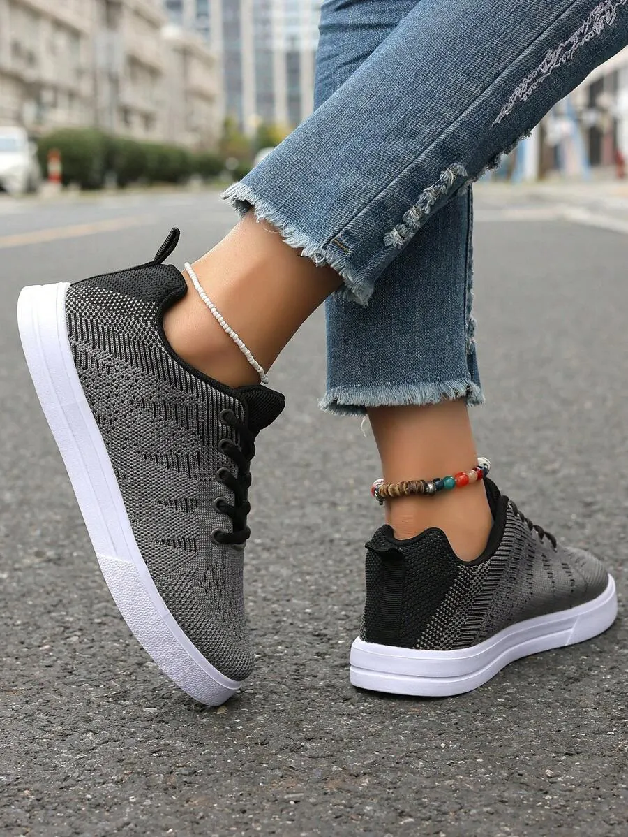 Unlock the Future: Must-Have Sneakers Trends for 2025!