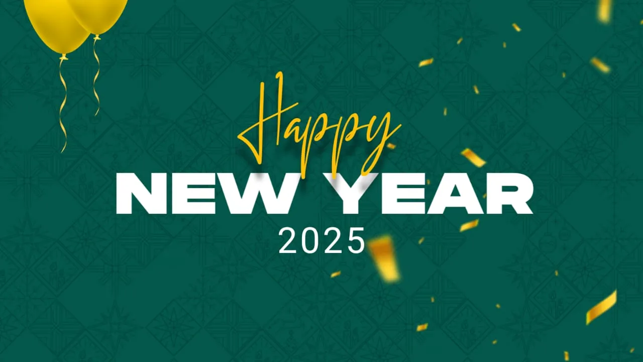 Unlock the Joy: 25 Heartfelt Happy New Year Messages to Share in 2025!