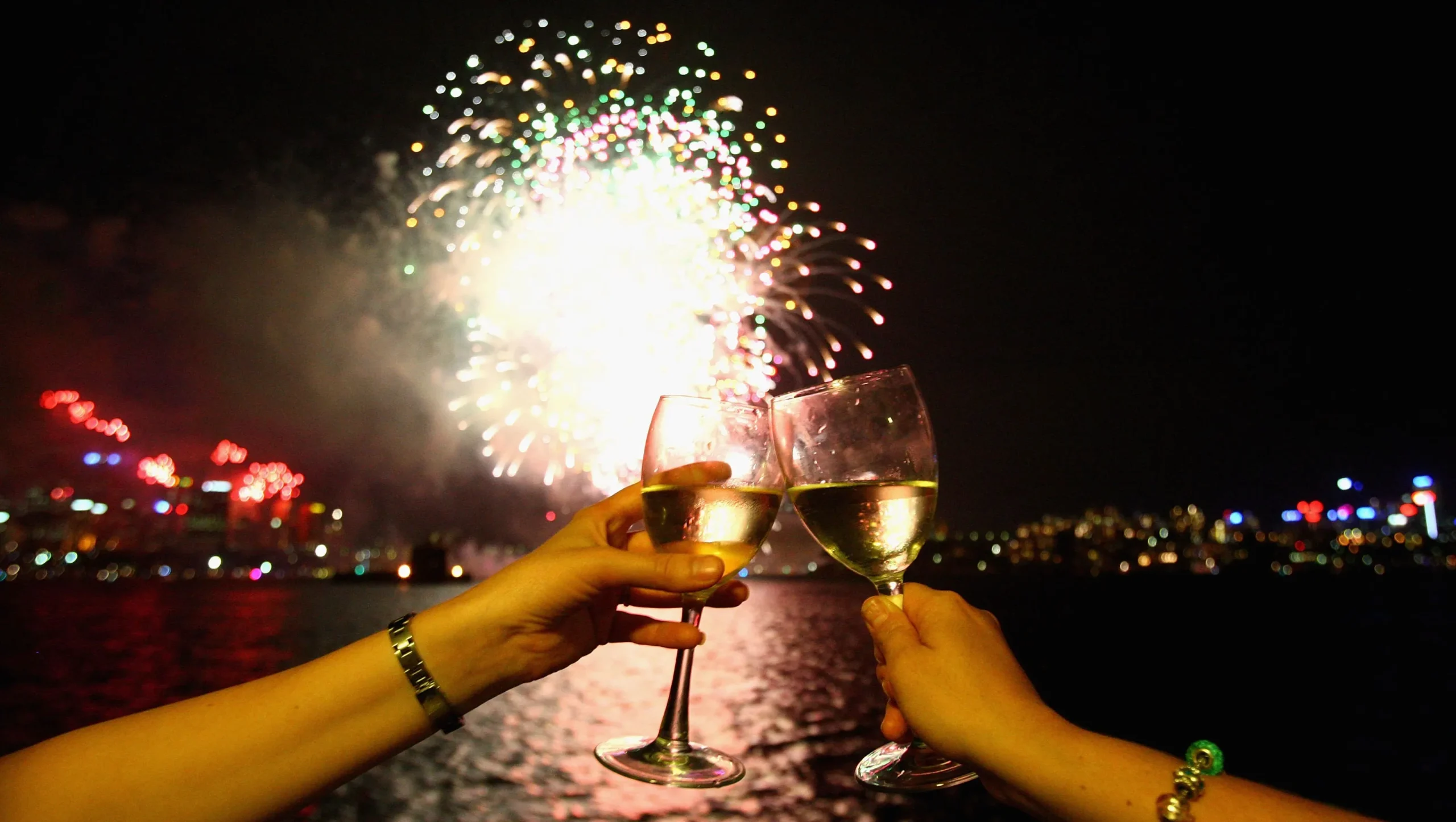 Unlocking New Year's Day Superstitions: What You Must Do for Luck in 2025!