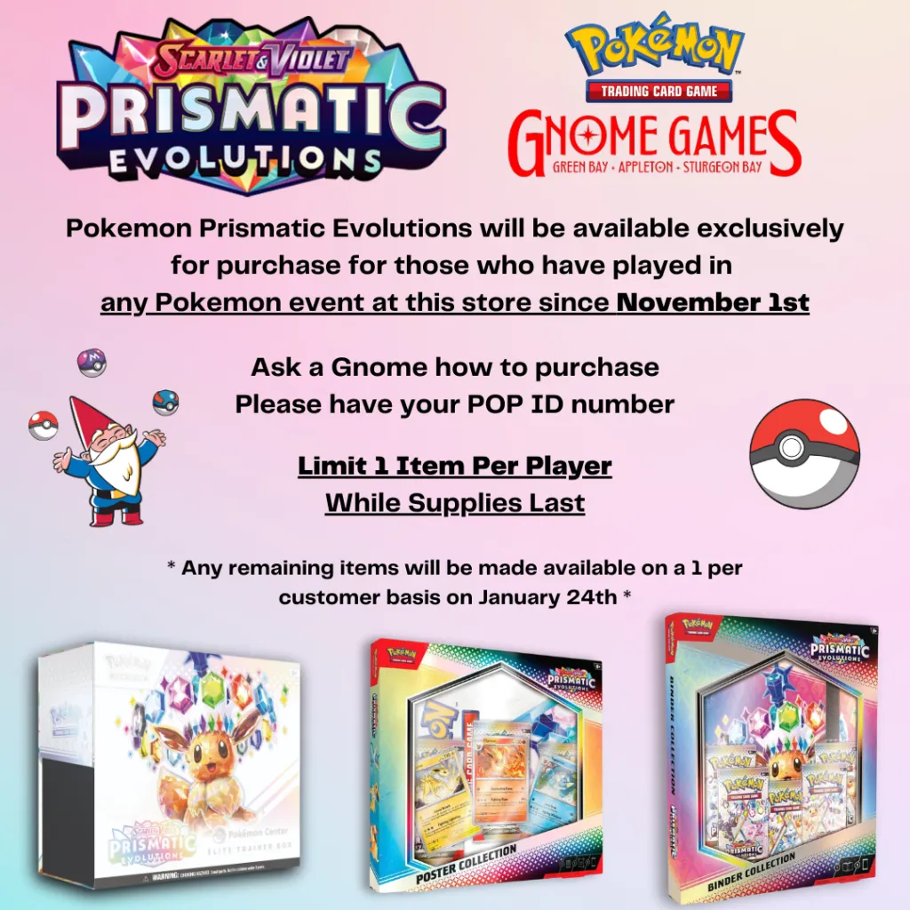 Unlocking the Secrets of Prismatic Evolution: What You Need to Know Now!