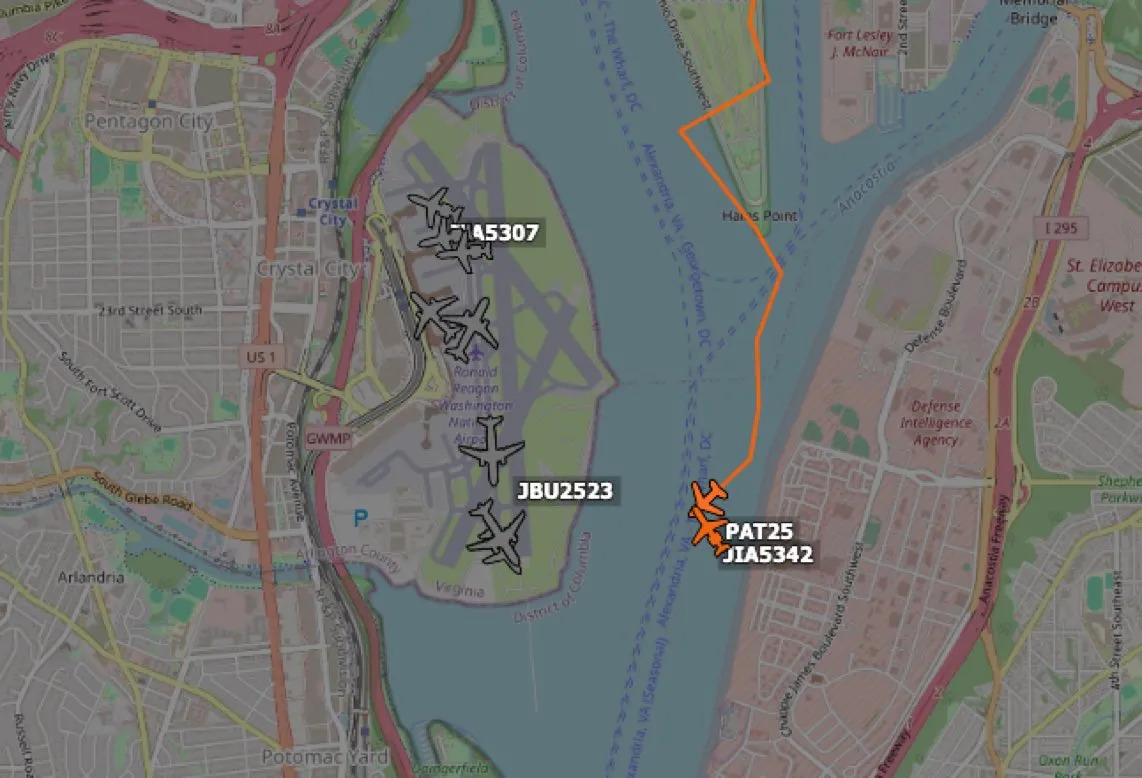 Unlocking the Skies: How ADS-B is Revolutionizing Air Travel in America!