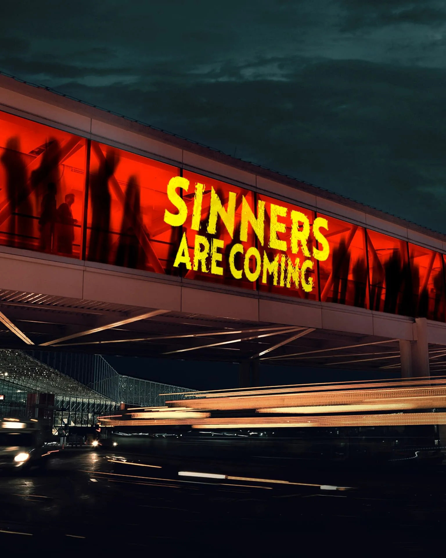 Unmasking America's Sinners: The Shocking Truth Behind Their Secrets