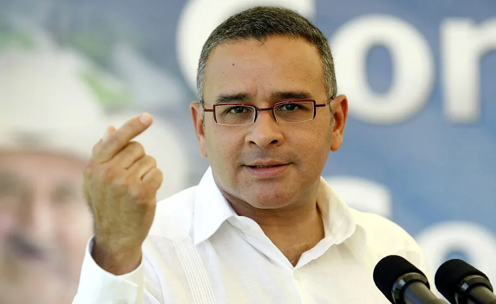 Unraveling the Controversy: Mauricio Funes in the Spotlight Again