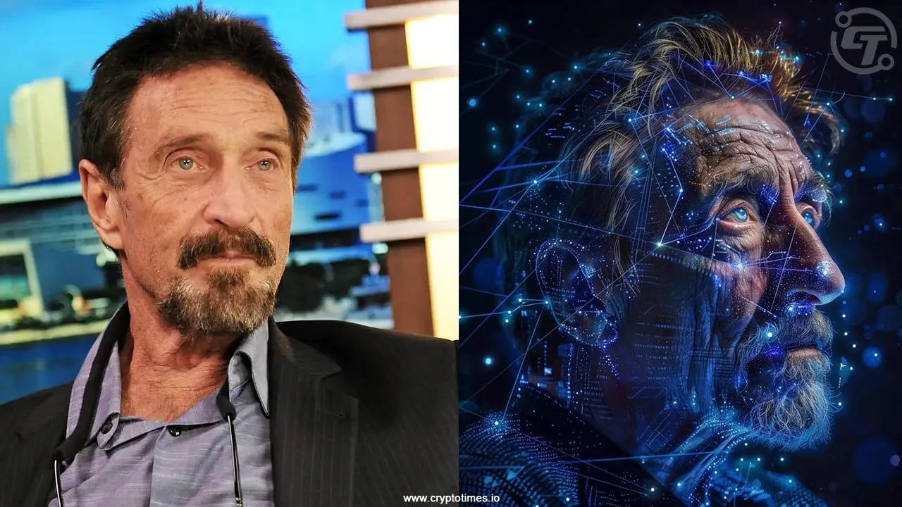 Unraveling the Enigma: The Shocking Legacy of John McAfee