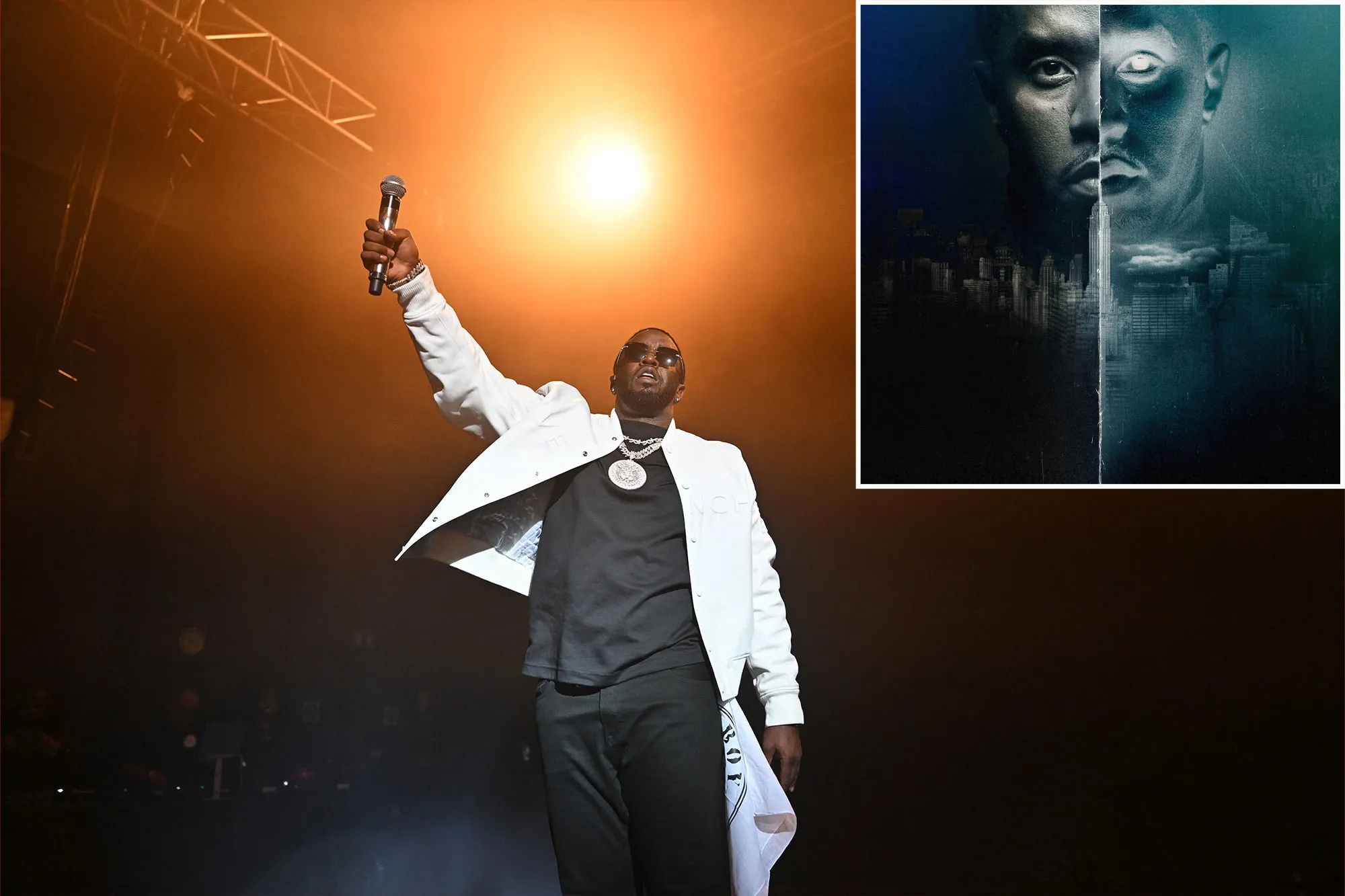 Unraveling the Fall of Diddy: From Mogul to Controversy