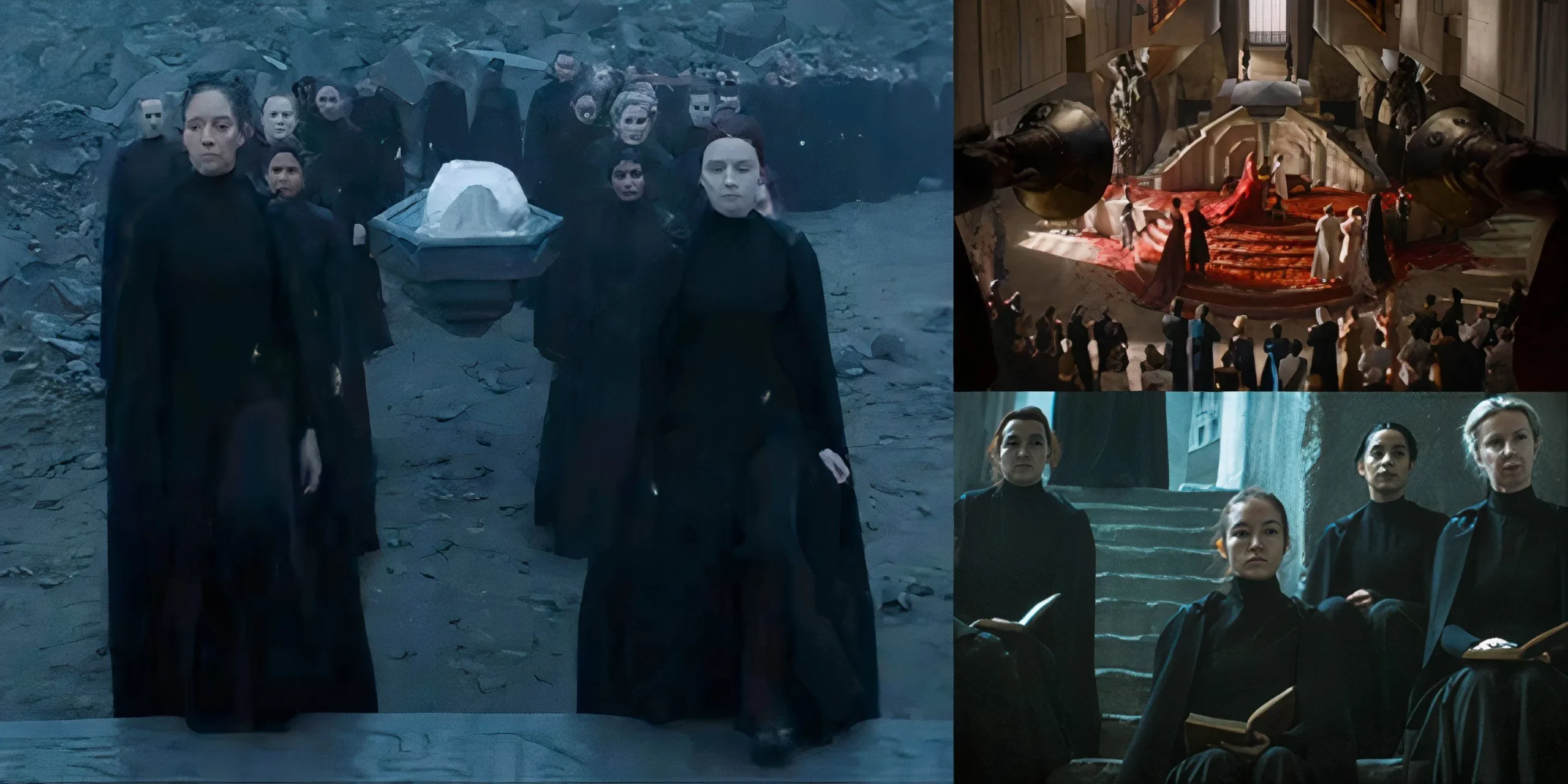 Unraveling the Mysteries of Dune: Why Everyone is Talking About It Right Now!